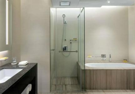 Hyatt Regency Dubai Creek Heights - 80