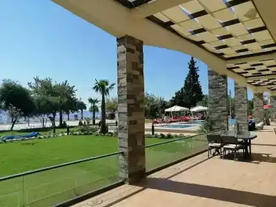 Doğruer Boutique & Spa - 11