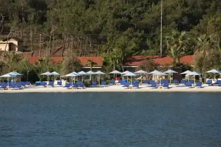 D Resort Murat Reis Ayvalik - 20