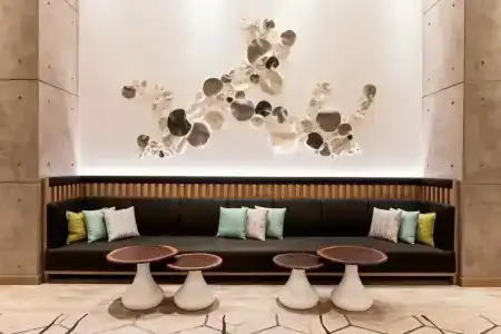 Le Royal Méridien Beach Resort & Spa - 89