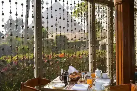 Marriott Mena House, Cairo - 27