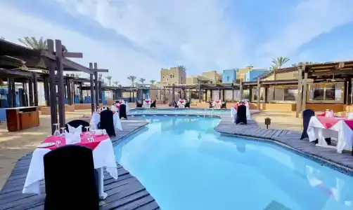 Sands Port Ghalib - By Pickalbatros - 40