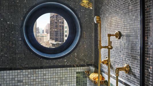 Le Meridien New York, Central Park by Marriott - 12