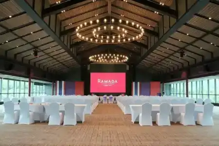 Ramada Plaza by Wyndham Chao Fah Phuket - 54