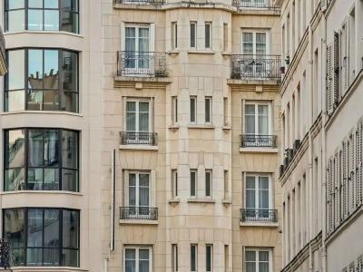 Mercure Paris Opéra Faubourg Montmartre - 24