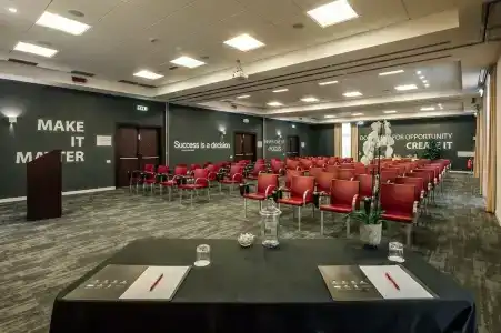 Holiday Inn Bologna - Fiera, an IHG - 78