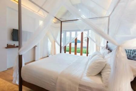 Mira Montra Resort Koh Mak - 28