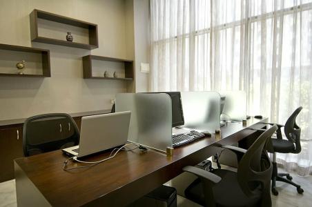 Copthorne Downtown Abu Dhabi - 71