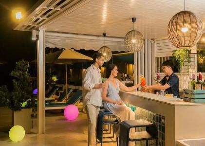 The Rock Hua Hin Beachfront Spa Resort - SHA Plus - 14