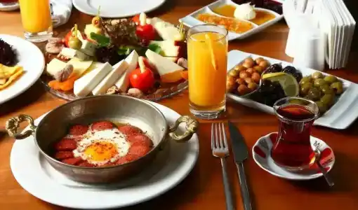 Ramada By Wyndham Bursa Cekirge Thermal & Spa - 13