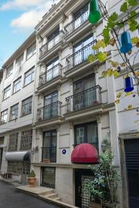 Galata Grace - 21