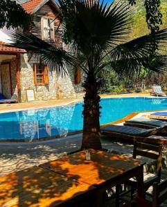 Olympos Koyevi Pension - 26