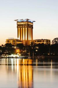 Mövenpick Resort Aswan - 51