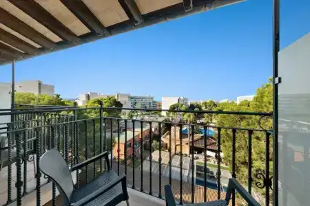 Occidental Playa de Palma - 29