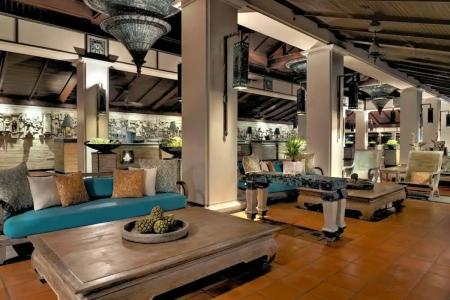 Marriott's Phuket Beach Club - SHA Plus - 49