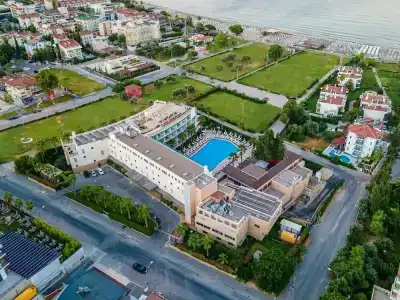 Tui Blue Barut Andız-All Inclusive-Adults Only - 1