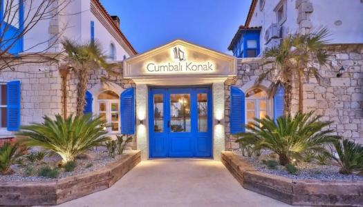 Cumbali Konak (Adults Only +12) - 0