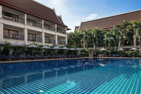 Deevana Patong Resort & Spa - SHA Extra Plus - 88