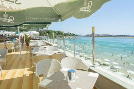 MPM Arsena - Ultra All Inclusive - 85