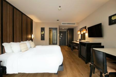 Deevana Patong Resort & Spa - SHA Extra Plus - 21