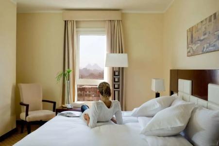 Barceló Cairo Pyramids - 16