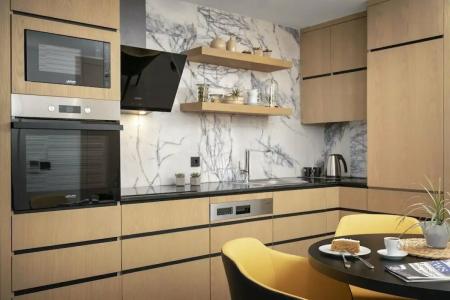 Centro Westside by Rotana - 25