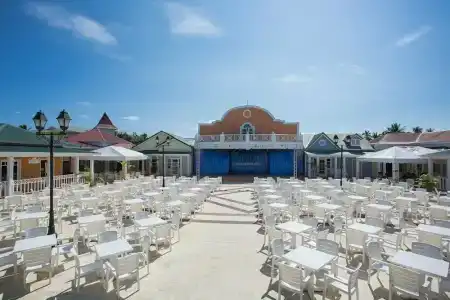 Bahia Principe Grand El Portillo - All Inclusive - 2