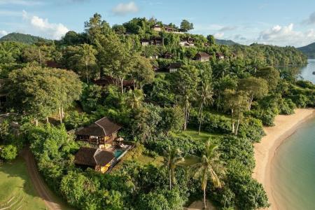 Six Senses Yao Noi - SHA Plus - 81