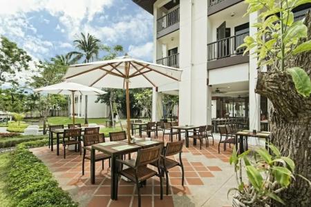 Ibis Samui Bophut - SHA Extra Plus - 96