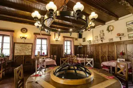 Jégverem Fogadó - 5