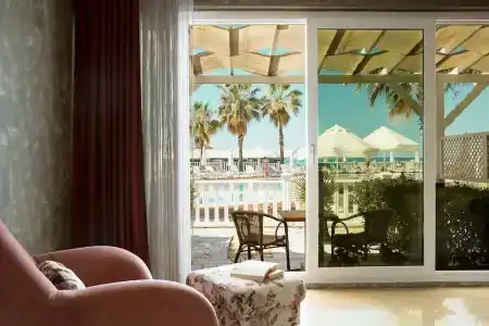 Flora Garden BEACH - Couples Concept - Adults over 16 Only - 14