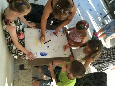 White Rock Castle Suite & SPA - 65