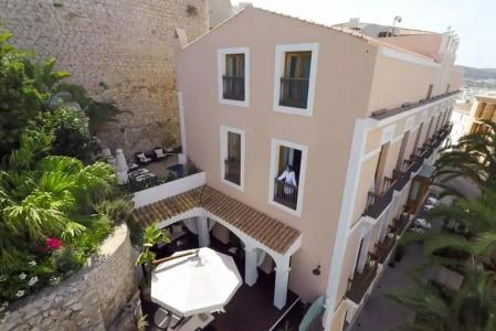 Mirador de Dalt Vila-Relais & Chateaux - 34