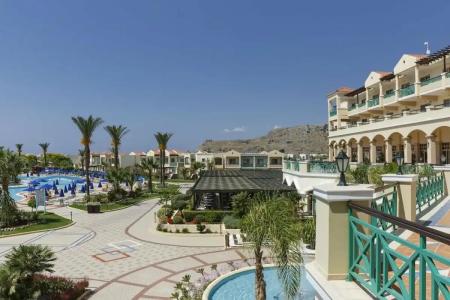 Lindos Princess Beach - 74