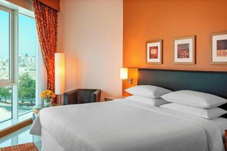 Four Points by Sheraton Downtown Dubai - 68