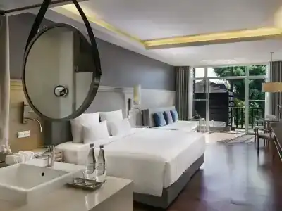 Pullman Phuket Panwa Beach Resort - 97