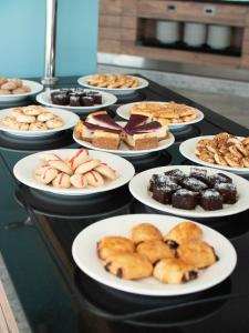 Dalya Resort Aqua & Spa Datca - 95