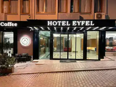 Eyfel - 14