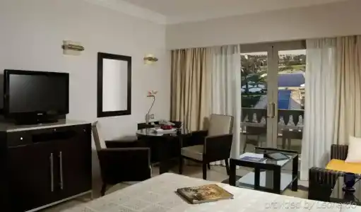 Marriott Mena House, Cairo - 77