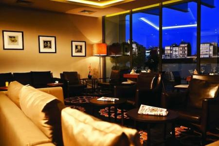 Crowne Plaza Istanbul Harbiye - 56