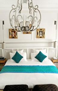Le 123 Elysees - Astotel - 86