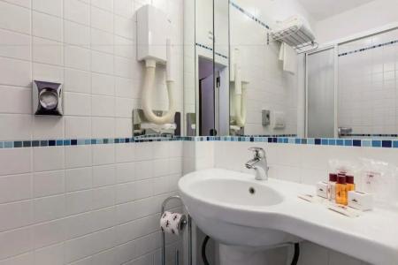 Albergo San Marco - 4