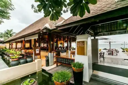 Pavilion Pool Residence Samui - SHA Extra Plus - 38