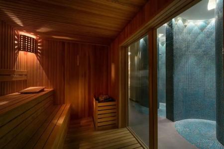 Tui Blue Barut Andız-All Inclusive-Adults Only - 45