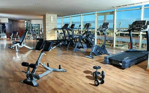 Coral Sea Beach and Aqua Park - 51