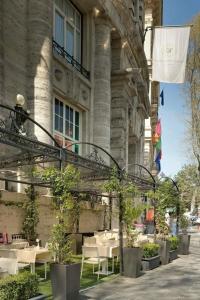 Grand Palace Rome - 84