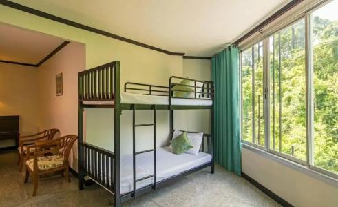 Green House - 77