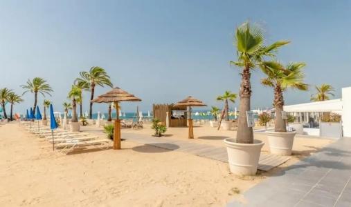 Holiday Inn Nice - Port St Laurent, an IHG - 84