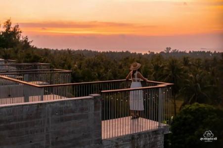 Varivana Resort Koh Phangan - SHA Extra Plus - 11