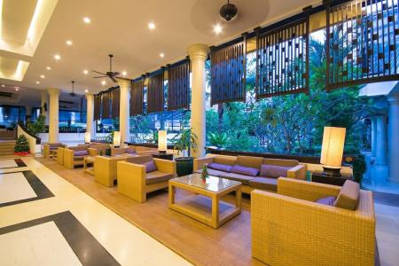 Deevana Patong Resort & Spa - SHA Extra Plus - 23